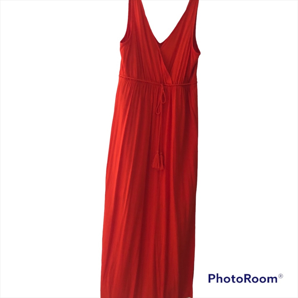 Maxi Sun Dress - Picture 6 of 10
